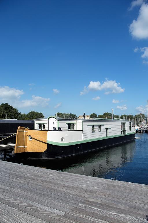 Marinaparcs Naarden Habitación foto